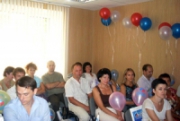 День GREE в Саратове