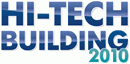 Green Building – новый раздел ежегодной выставки HI-TECH BUILDING 2010