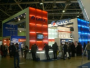 Экспозицию GREE посетило рекордное количество посетителей