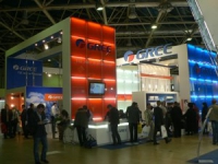 Экспозицию GREE посетило рекордное количество посетителей