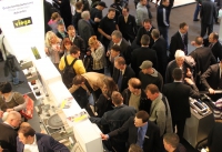 Viega у истоков новых тенденций в индустрии на выставке ISH 2011