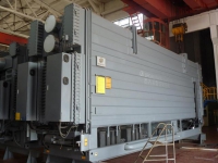 ДВЕ АБХМ BDH-500 ИЗГОТОВЛЕННЫ НА ЗАВОДЕ И ГОТОВЯТСЯ К ОТПРАВКЕ В РОССИЮ