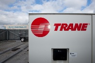 Trane продемонстрировала концепцию высокоэффективного здания