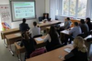 На заводе LG в Подмосковье завершилась стажировка участников «Селигера-2011»
