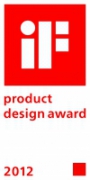 Дизайн сплит-систем General отмечен премией iF Product Design Award 2012
