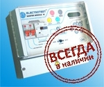 Автоматика вентиляции ELECTROTEST – теперь еще быстрее