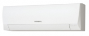 Новая сплит-система Eco2 Inverter от General на «Мир Климата-2012»