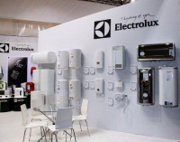 ГК «Русклимат» на выставке Consumer Electronics & Photo Expo-2012