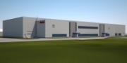 Новое предприятие Bosch Термотехника в России