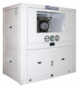Уникальные тепловые насосы от Thermocold