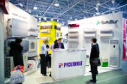 ГК «Русклимат» на YugBuild-2013