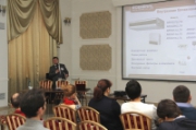 Семинар в Саратове