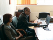 Новый учебный сезон в компании Евроклимат