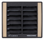 VOLCANO mini – миниатюрная новинка от VTS Euroheat