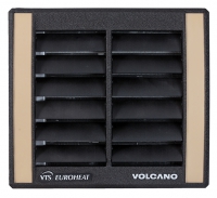 VOLCANO mini – миниатюрная новинка от VTS Euroheat