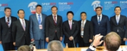 Mitsubishi Heavy Industries Ltd. – участник проекта по строительству крупнейшего в России агрегата аммиака