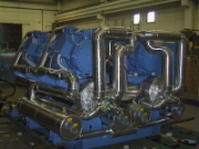 Thermocold: эволюция оборудования на хладагенте R744