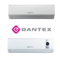 Новые сплит-системы Dantex