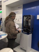 Итоги выставки AQUA-THERM Moscow 2014