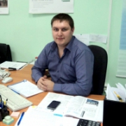 Региональный менеджер ДППО ГК «АЯК» в Башкирии