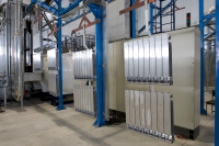 Royal Thermo налаживает производство радиаторов в России