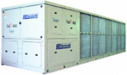 Многофункциональные полностью инверторные агрегаты от Thermocold