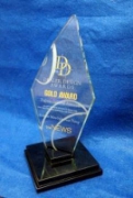 Cплит-система производства Fujitsu General Ltd. получила золотую награду Dealer Design Awards 2014