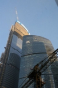 Теплые полы Electrolux обогреют 85-этажный небоскреб в «Москва Сити»
