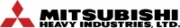 Mitsubishi Heavy Ind. 130 лет!