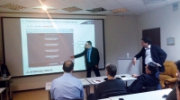 Mitsubishi Heavy Ind. представила новинки-2015 в Москве