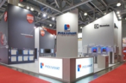 Антикризисные решения ТПХ «Русклимат» на выставке Aqua-Therm 2015