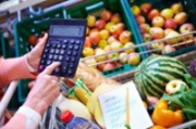 Российские сети замораживают потребительскую корзину