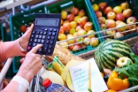 Российские сети замораживают потребительскую корзину