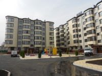 Оборудование Buderus сокращает затраты на отопление и ГВС в Ингушетии
