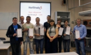 «Академия холода HotStudyS» приглашает новых слушателей