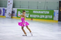 Ballu Kids поддержал праздник спорта и здоровья «Ледяная корона»