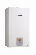 Bosch расширяет линейку настенных котлов GAZ 6000 W
