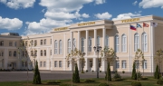 Климатические системы MDV в Севастопольском президентском кадетском училище