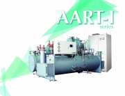 Крупнейшая поставка чиллеров Mitsubishi Heavy Ind.