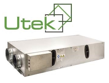 UTEK представляет обновленную серию HRE-RES