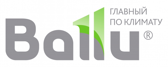 Техника Ballu на выставке MITEX-2015