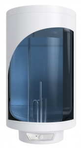 Новые электрические водонагреватели Bosch Tronic 6000/8000T с сухим тэном