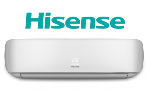 Hisense: сплит-системы серия NEO PREMIUM Classic A