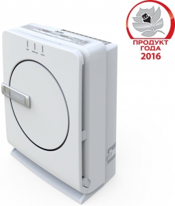 Очиститель воздуха Mitsubishi Electric – Продукт Года 2016