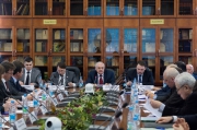 В Торгово-промышленной палате договорились о мерах регулирования рынка систем отопления