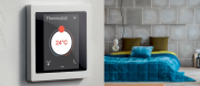 KNX Pushbutton Pro и KNX Multitouch Pro – инновация Schneider Electric для «умного» дома