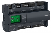 Schneider Electric представляет SmartX контроллер AS-B – сервер и контроллер в одном устройстве