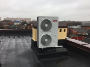Ariston Thermo объединяет технологии для максимальной энергоффективности
