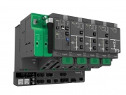 Easergy T300 – современное решение для автоматизации распределительных сетей 