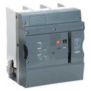 Schneider Electric представляет EasyPact EXE – новейшую разработку в области оборудования среднего напряжения